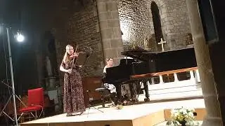 Gabriel Faur&eacute;, Apr&egrave;s un reve