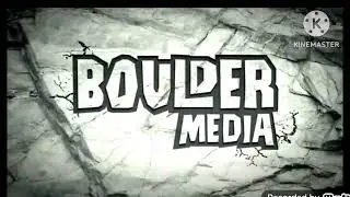 Boulder Media/Cartoon Network Development Studio Europe (2011)