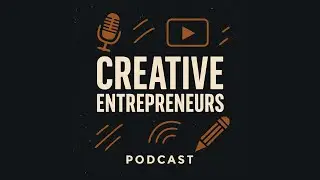 Creative Entrepreneurship With Purpose | Kieem Baker on Film, Nonprofits, and Impact