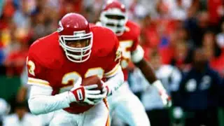Raiders vs Chiefs 1990 Week 9 | Highlights