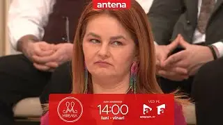 Discuții între Daniela și Darius, după instabilitățile apărute între ei