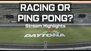How to beat real drivers on iRacing (no clickbait😂)  | Stream Highlights #1
