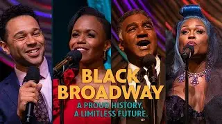 Black Broadway