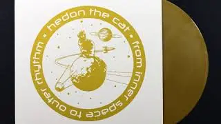 Hedon The Cat - Spring In L.E. [wandering - 10th journey]