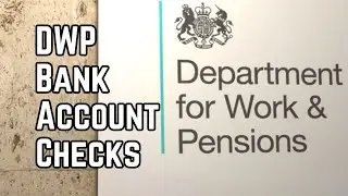 DWP to Get Stronger Powers to Check Bank Accounts #news #labour