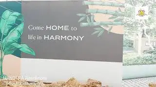 MANDTRA RESIDENCES CONDO |Preselling| in TIPOLO, MANDAUE as of March 2021