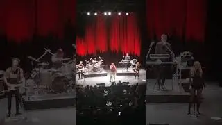 Andy Bell - Always Live Boston, Wilbur Theatre, 01 November 2025