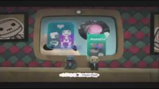How to Look Pimp :D - LittleBigPlanet (Co-op) | Part 1