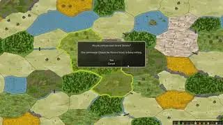 Ea Ulm: Opening Moves and Strategy (turns 1-5)