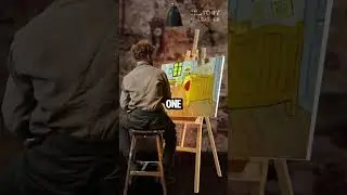 Van Gogh's Only Sale 🎨🖼️