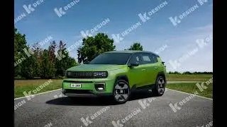 2027 Fiat Camper Start Up, And Engine Full Tour