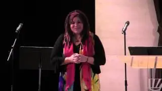 Unity of Dallas Rev  Jacquie Fernandez Lenati on  Creative Power