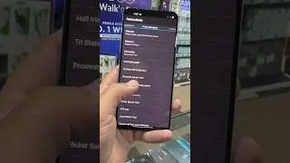 OnePlus 8 & 9 Call Sensor Issue Resolved.