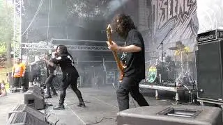 SxFxCx  - Live At OBSCENE EXTREME 2022!!!