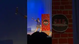&ldquo;dead girl walking reprise&rdquo; from heathers: the musical 💙