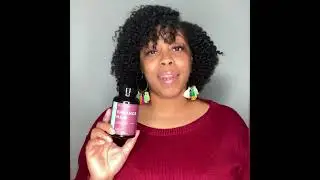 Fully Vital hair growth vitamins results