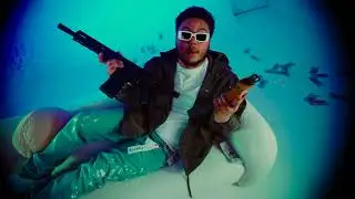 LilBenny - Fastest Over East (Official Video)