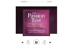 The Passion Test