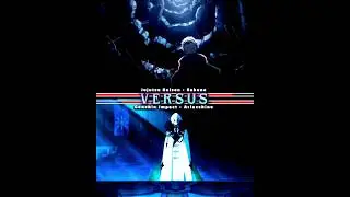 Sukuna Vs Arlecchino
