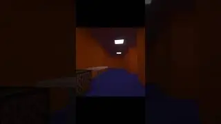 Party Level - Level Fun Backrooms Minecraft #minecraft #horror #backrooms #home #scary #ytshorts