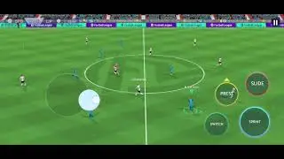 Football league 2026/2027 match 