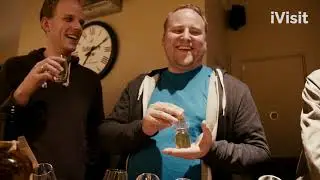 iVisit Presents : Irish Whiskey Museum