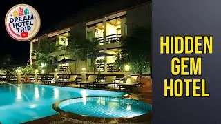 Samui Seabreeze Place - Hidden Gem Hotel | Koh Samui, Thailand🌟