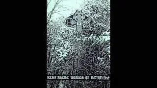 Alstadt - Rest These Woods In Solitude