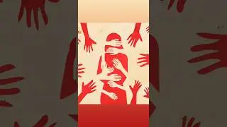 Stop rape in India 🙏 part 1 #wewantjustice #justice #india #socialmedia #society #stand #share #jago