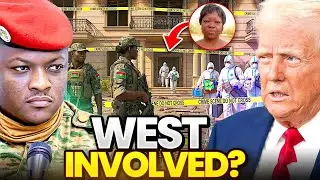 Breaking News: Ex-Burkinabè Minister Killed at Her Ouagadougou Residence!