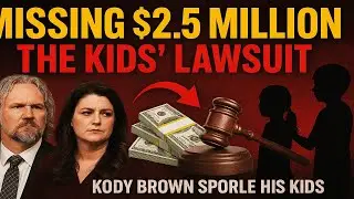 Expert Reveals TOP 5 Family Law Secrets in 2025