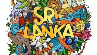 Beautiful Sri Lanka 🇱🇰 #srilanka #travel #freelancing 