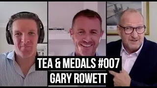 Millwall FC Manager, Gary Rowett. Leadership: On the Day, in the Moment