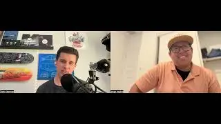 Tormenting Tarmac Episode 159: Giving the E46 an LA facial featuring Zack Klapman