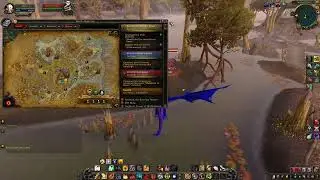 Overstuffed Saurolisk Rare Location in Nazmir