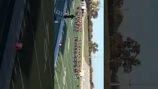 Florin High School Marching Band 11.01.2025