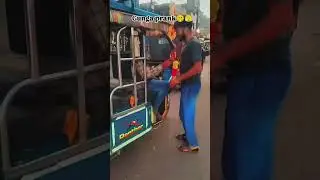 gunga prank 🤫 #funny #comedy prank #yt shorts #fun #prank video #follow me guys 😇