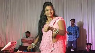 SUREKHA TAI PATIL @ SHIVMALHAR JAGRAN PARTY KUMBHARI 7709399770