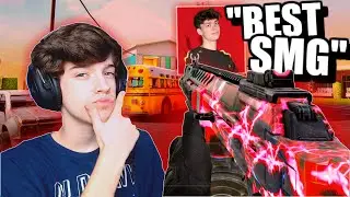 Was Godzly Right about the HG40 SMG?! Underrated OR NOT🤔