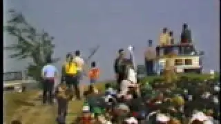 Canadian Scout Jamboree 1985 Part 3 - Channel 8 Guelph - 2010Project.ca