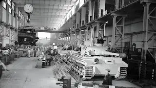 Quality vs. Quantity: How 49,234 Shermans Buried Hitler's 1,347 Tiger Tanks