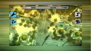Android Gaming TV | Anomaly Warzone Earth HD - First 3 Missions [1080p]