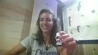 YL Thieves Vitality Essential Oil