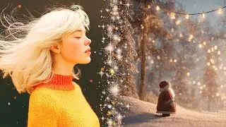 Christmas Music | Lyrae Ley - Merry Christmas Everywhere