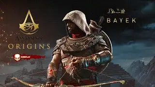 Assassin's Creed Origins  Day - 18 | Streaming Live 4 K HD Max Graphics | No Commentary |