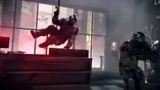 Warface Game Trailer