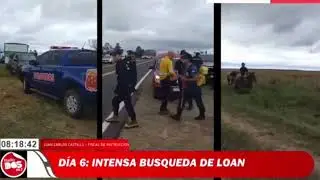 19/06/2024 #DESAYUNO Entrevista Fiscal del caso Loan: 