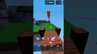 so I got banned roblox bedwars #bedwars #roblox #hacks #config #exploit #fun #script #speedrun