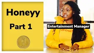 Honeyy: Young Atlas Interview Part 1
