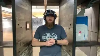 Range Guns   Wilson Combat ECX9 & Hackathorn Special